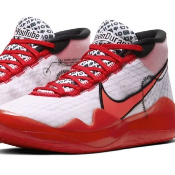 Nike Kevin Durant YouTube shoes - Picture 1 of 5